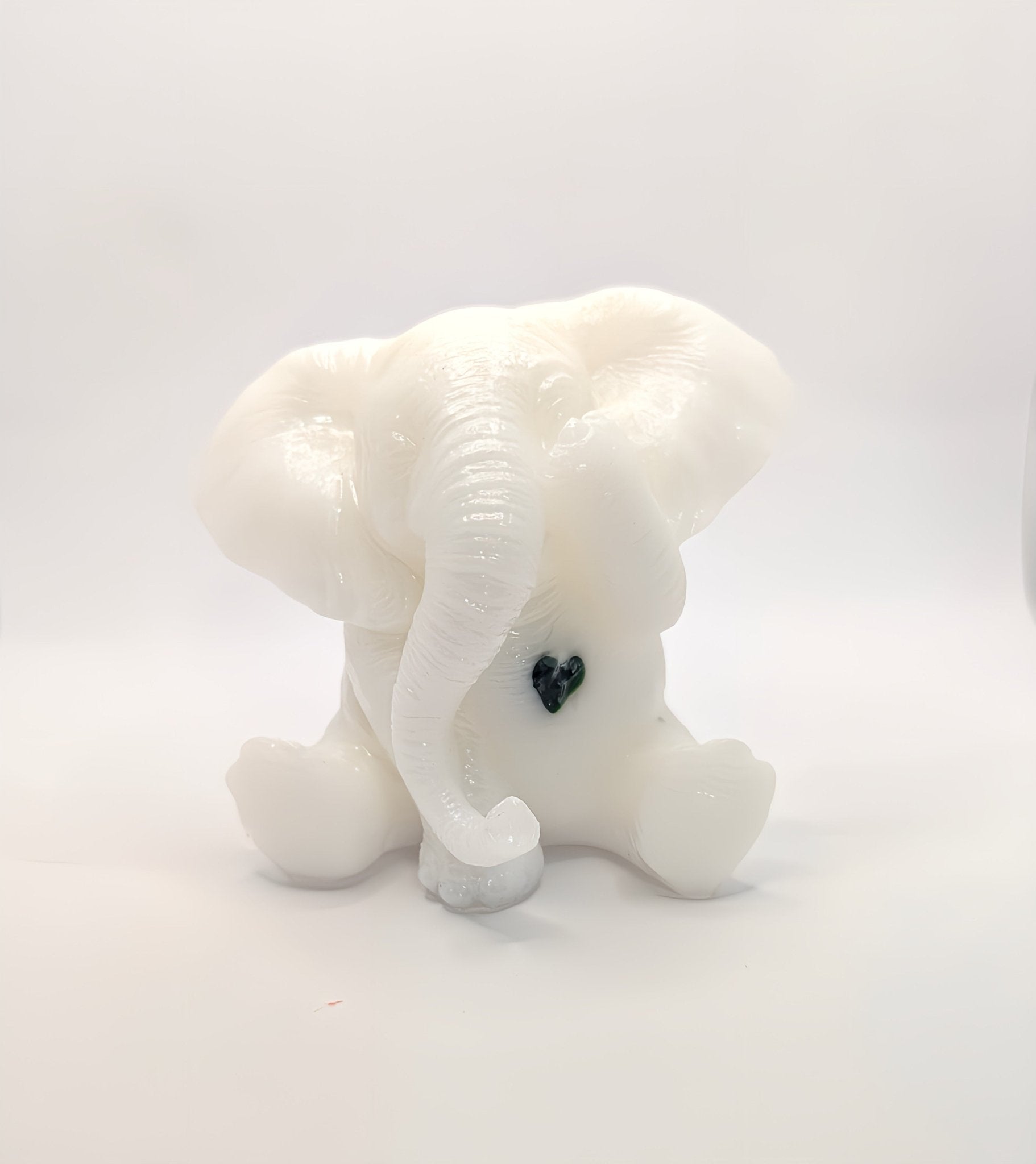 Keepsake Elephant - Milky Way Spirit & Soul Keepsakes