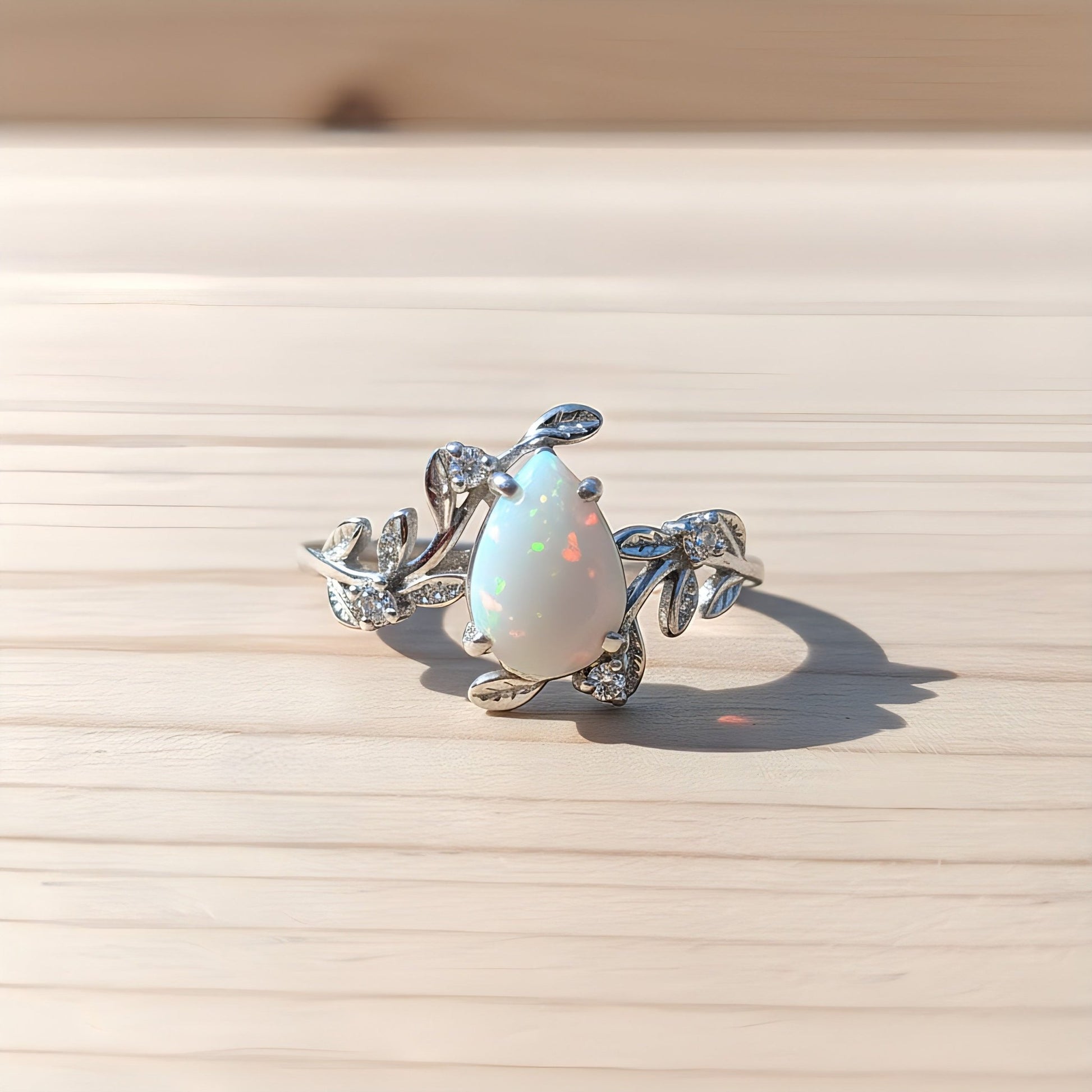 Lilith's Embrace - Milky Way Spirit & Soul Keepsakes