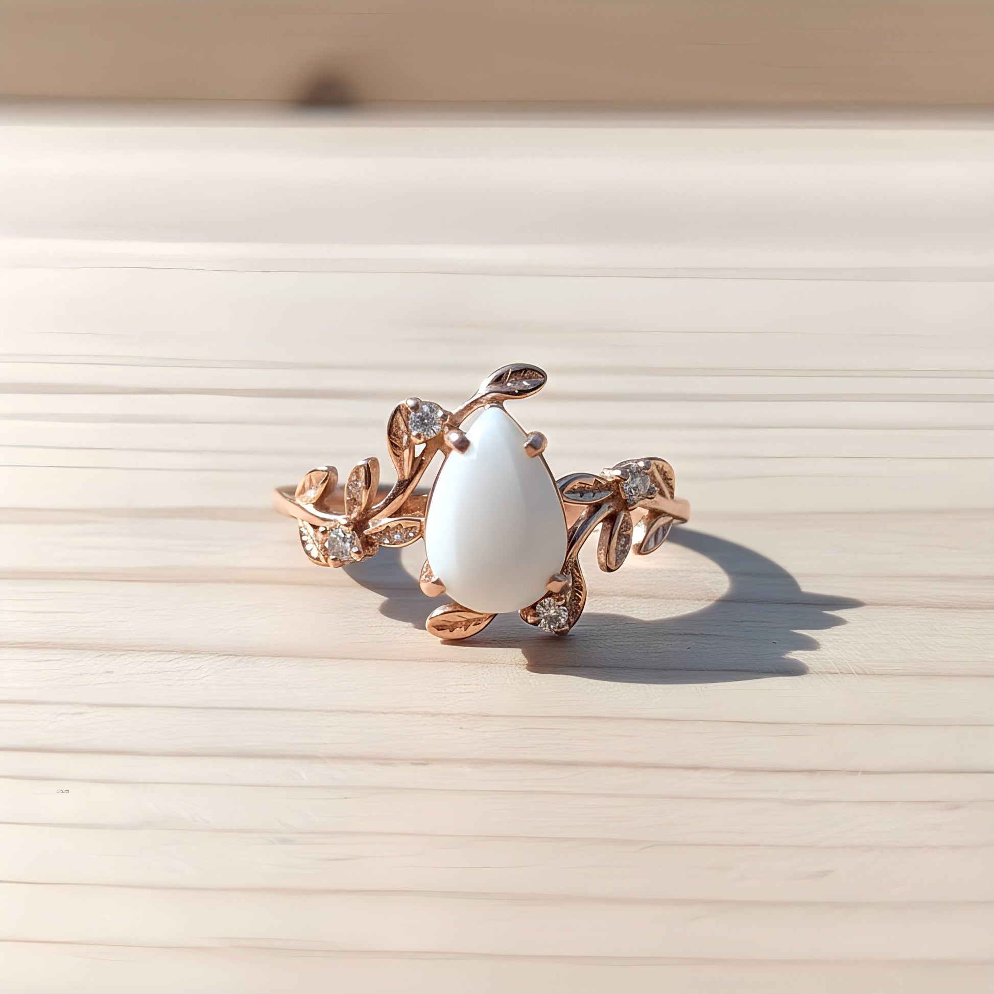 Lilith's Embrace - Milky Way Spirit & Soul Keepsakes