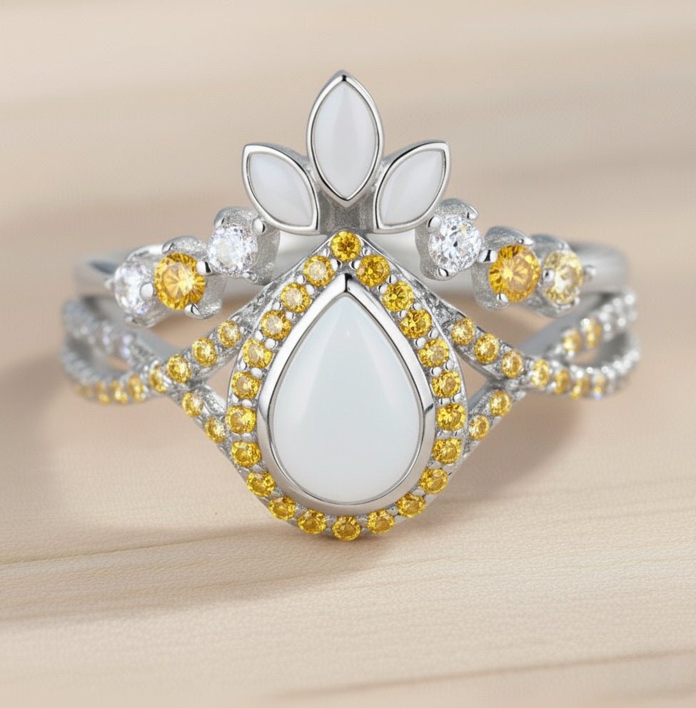 Majestic Lotus - Milky Way Spirit & Soul Keepsakes