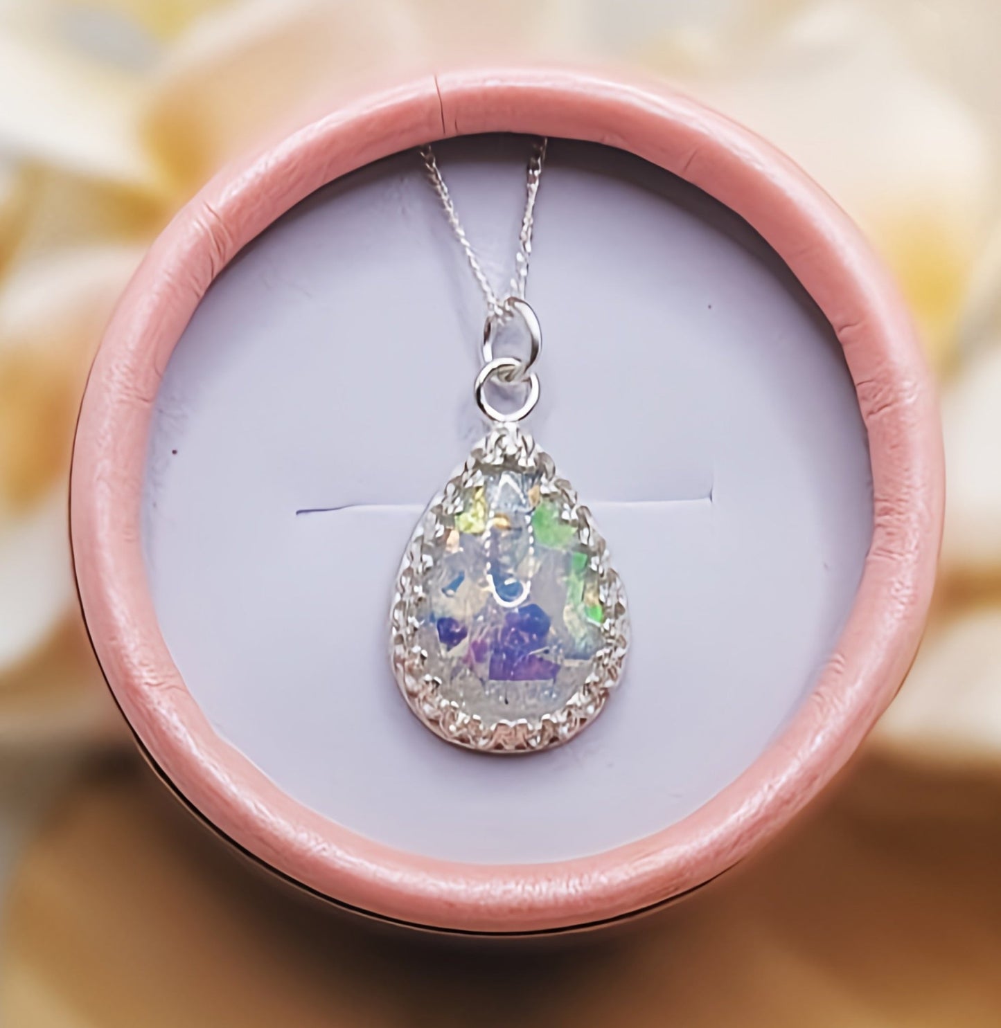 Maya - Milky Way Spirit & Soul Keepsakes