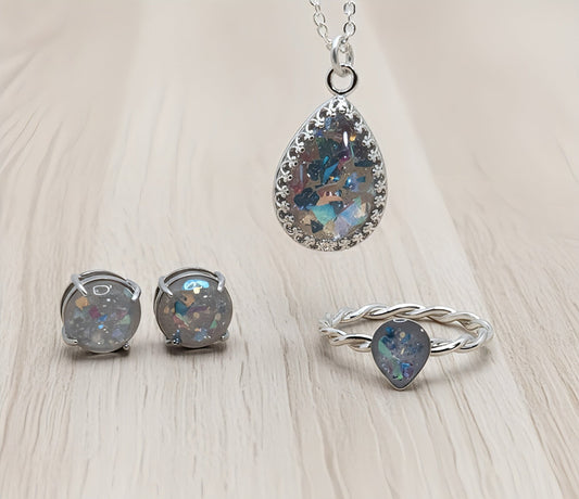 Maya Set - Milky Way Spirit & Soul Keepsakes