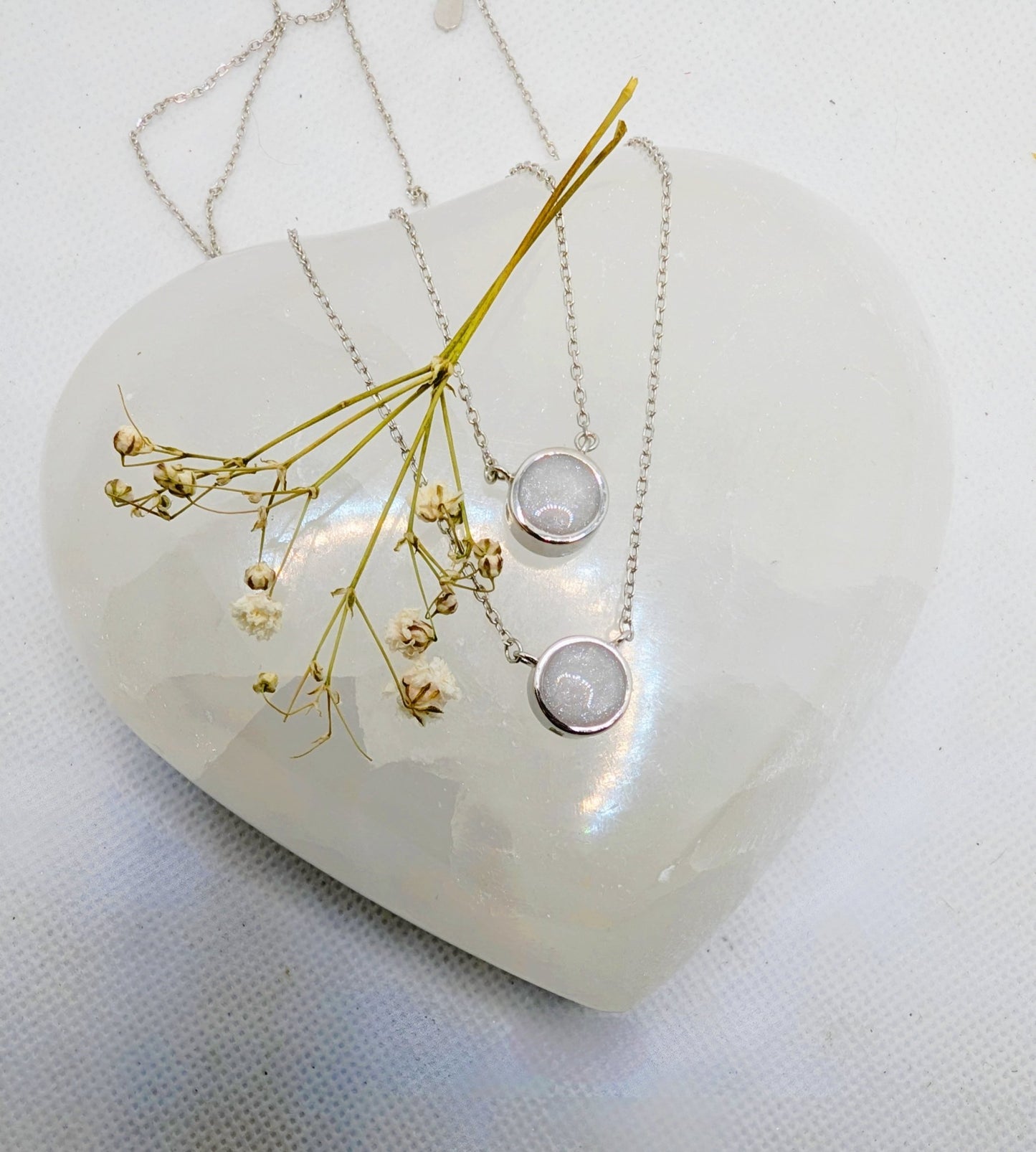 Milk Dot - Milky Way Spirit & Soul Keepsakes