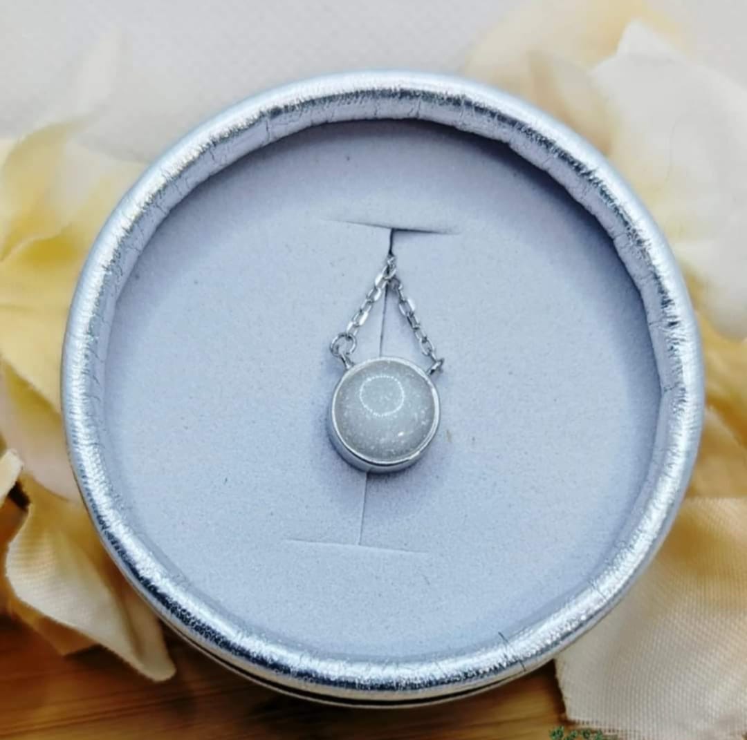 Milk Dot - Milky Way Spirit & Soul Keepsakes