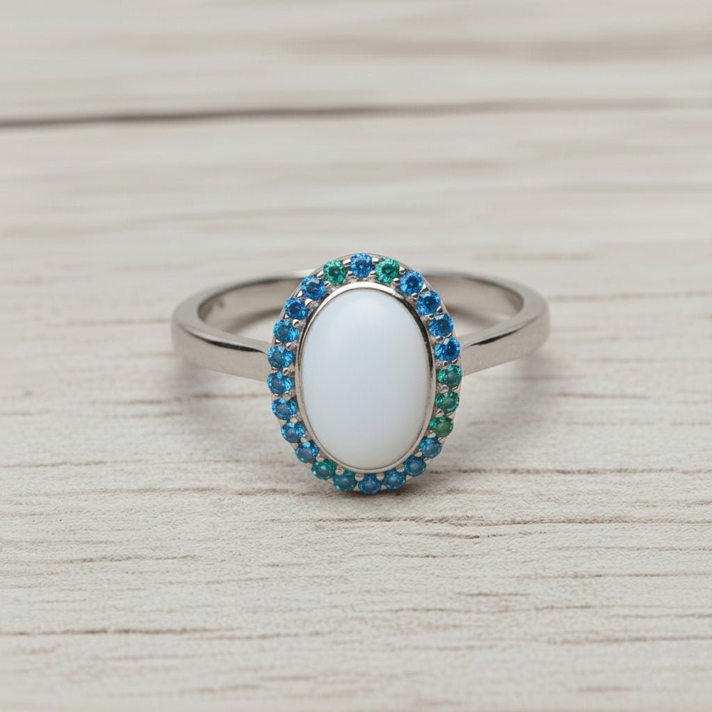 Milky Moments - Milky Way Spirit & Soul Keepsakes