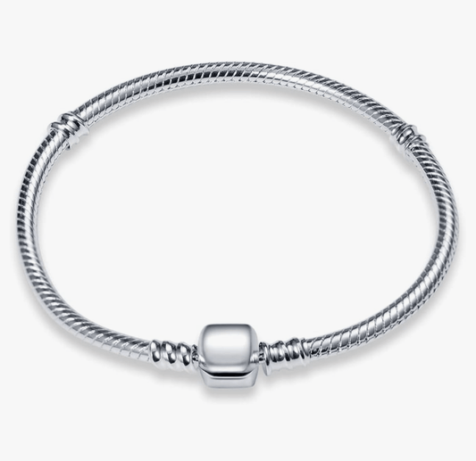 Pandora Style Bracelet - Milky Way Spirit & Soul Keepsakes