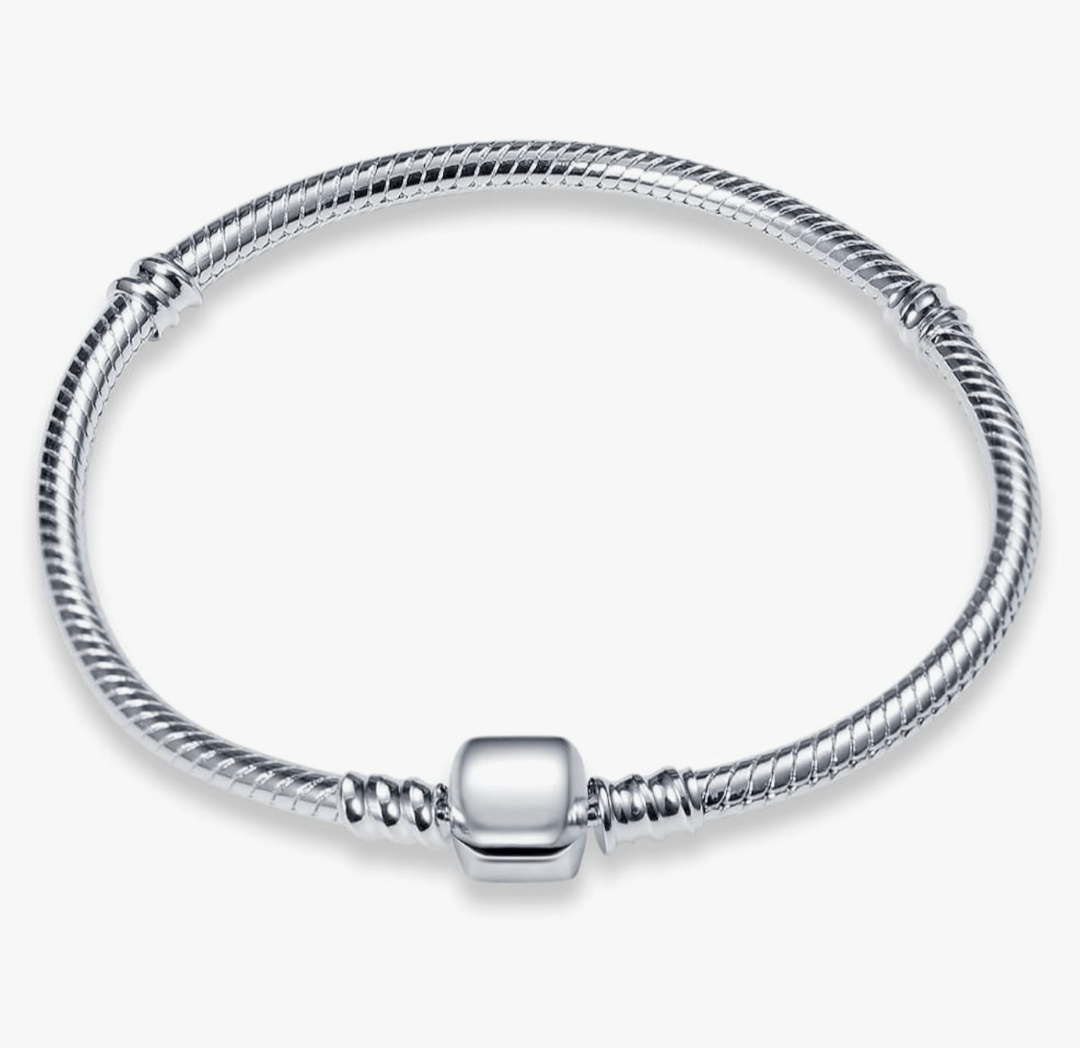 Pandora Style Bracelet - Milky Way Spirit & Soul Keepsakes