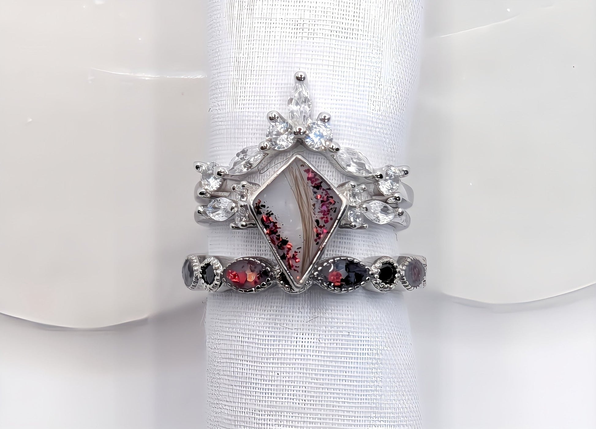 Rhea - Milky Way Spirit & Soul Keepsakes