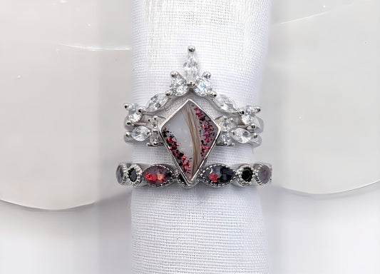 Rhea - Milky Way Spirit & Soul Keepsakes