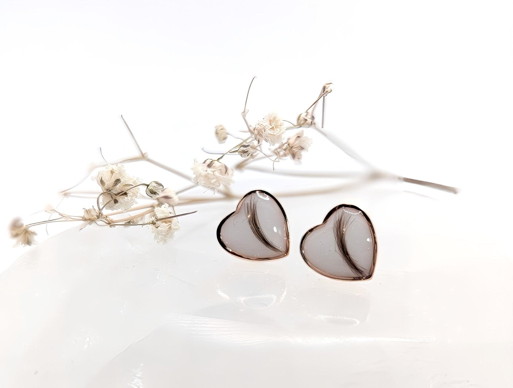 Studded Earrings - Milky Way Spirit & Soul Keepsakes