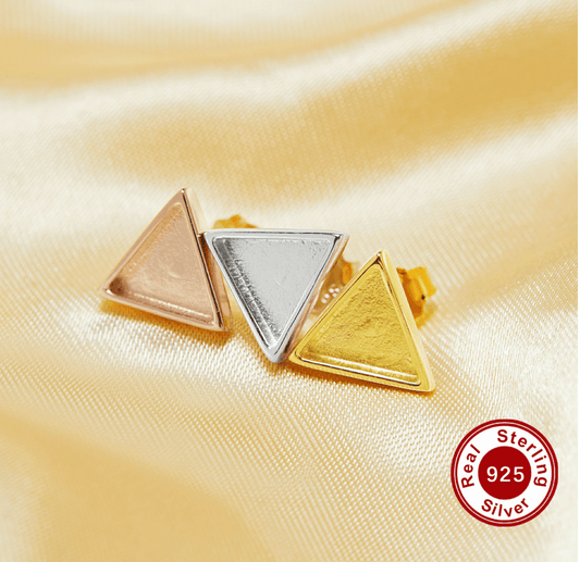 Studded Earrings - Milky Way Spirit & Soul Keepsakes