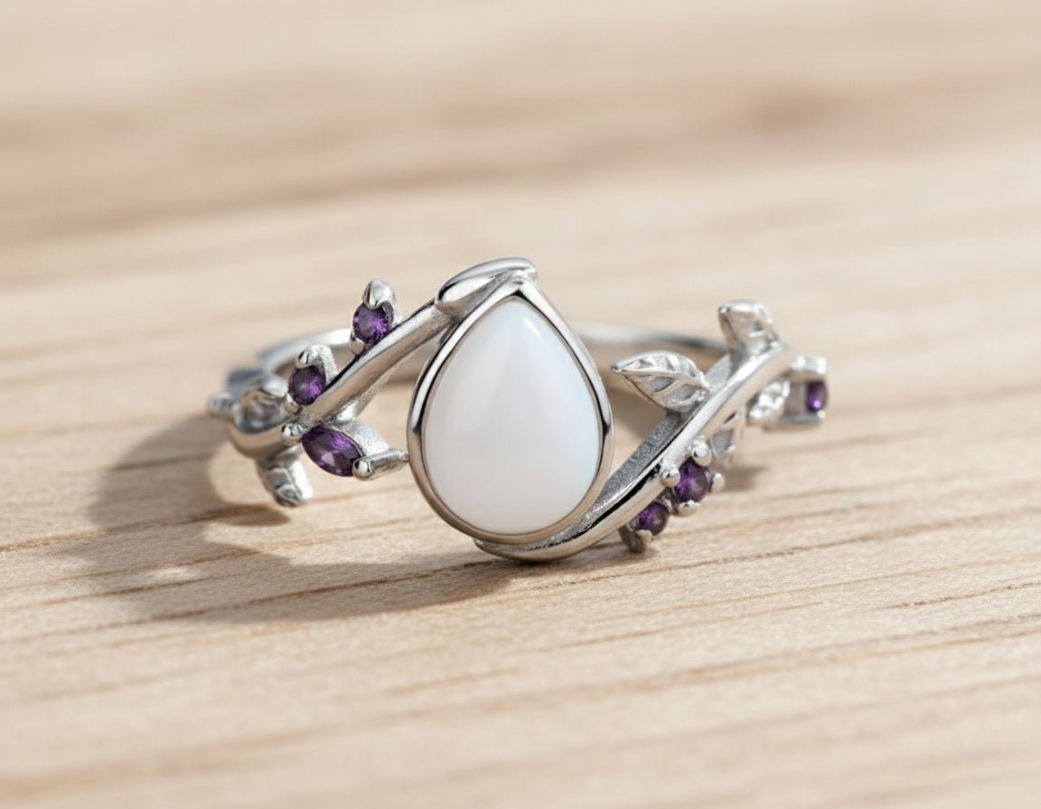 Tear of Eden - Milky Way Spirit & Soul Keepsakes