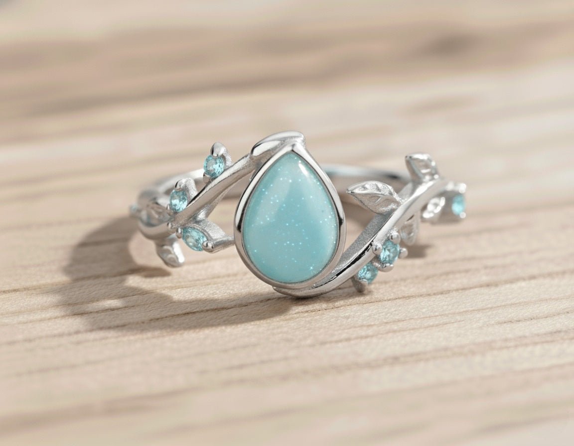 Tear of Eden - Milky Way Spirit & Soul Keepsakes