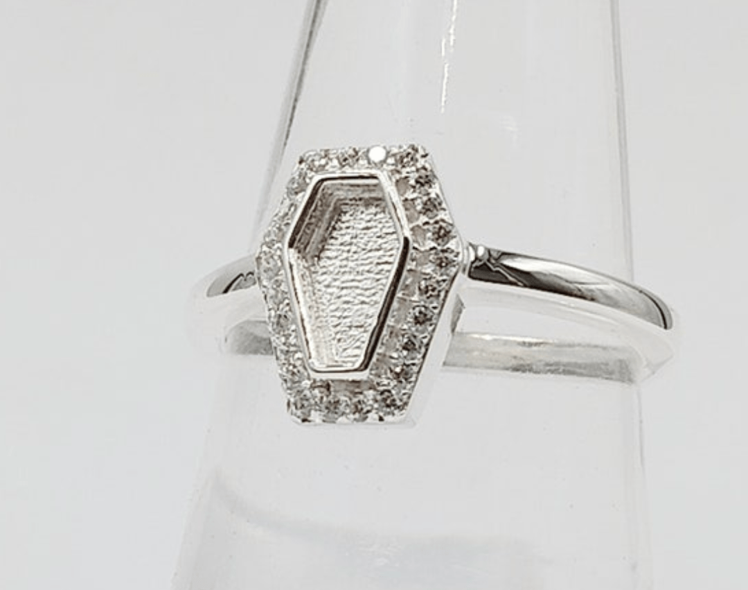 The Final Embrace - Milky Way Spirit & Soul Keepsakes