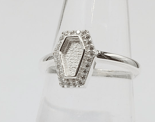 The Final Embrace - Milky Way Spirit & Soul Keepsakes