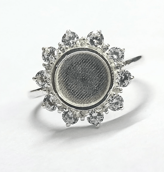 The Sunflower - Milky Way Spirit & Soul Keepsakes