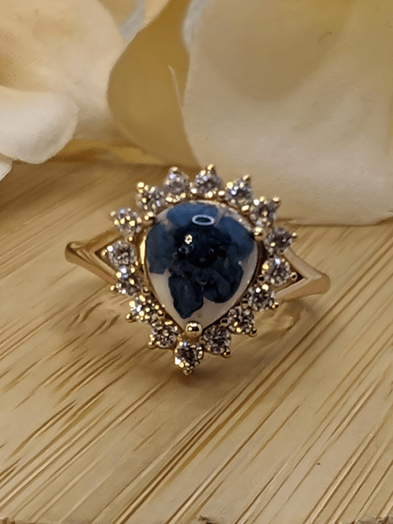 Venus - Milky Way Spirit & Soul Keepsakes