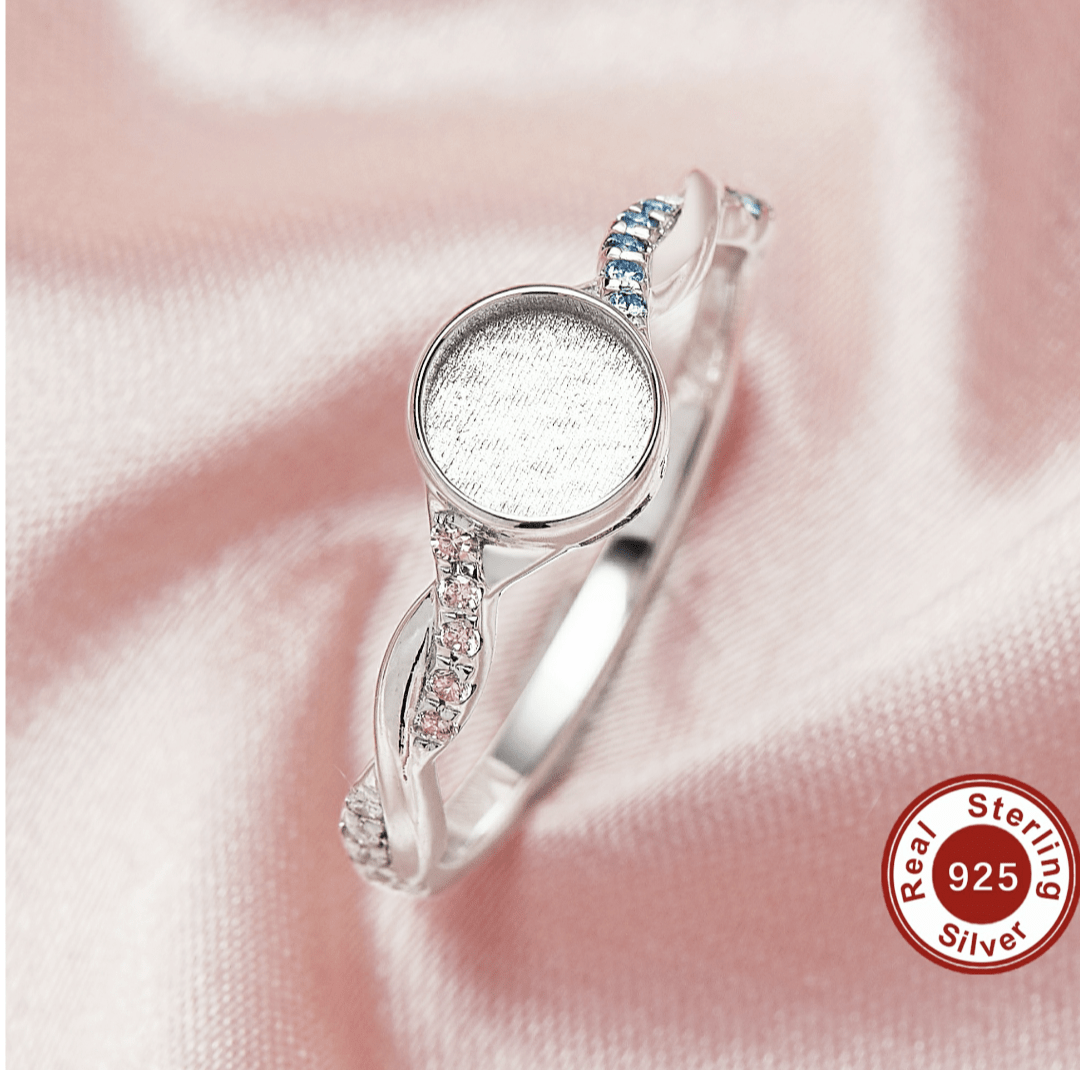 Wren - Milky Way Spirit & Soul Keepsakes