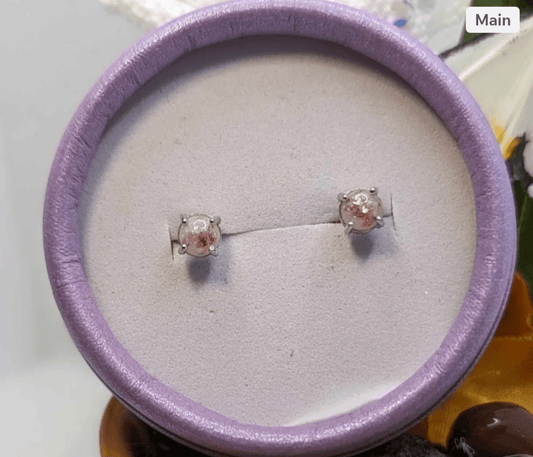 Ziva - Milky Way Spirit & Soul Keepsakes