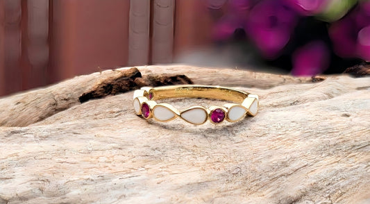 Aditi - Milky Way Spirit & Soul Keepsakes