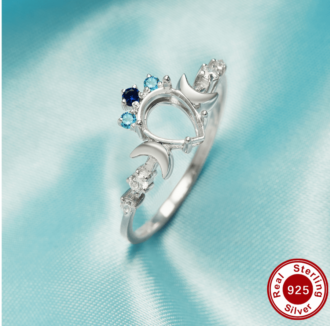 Amaris - Milky Way Spirit & Soul Keepsakes