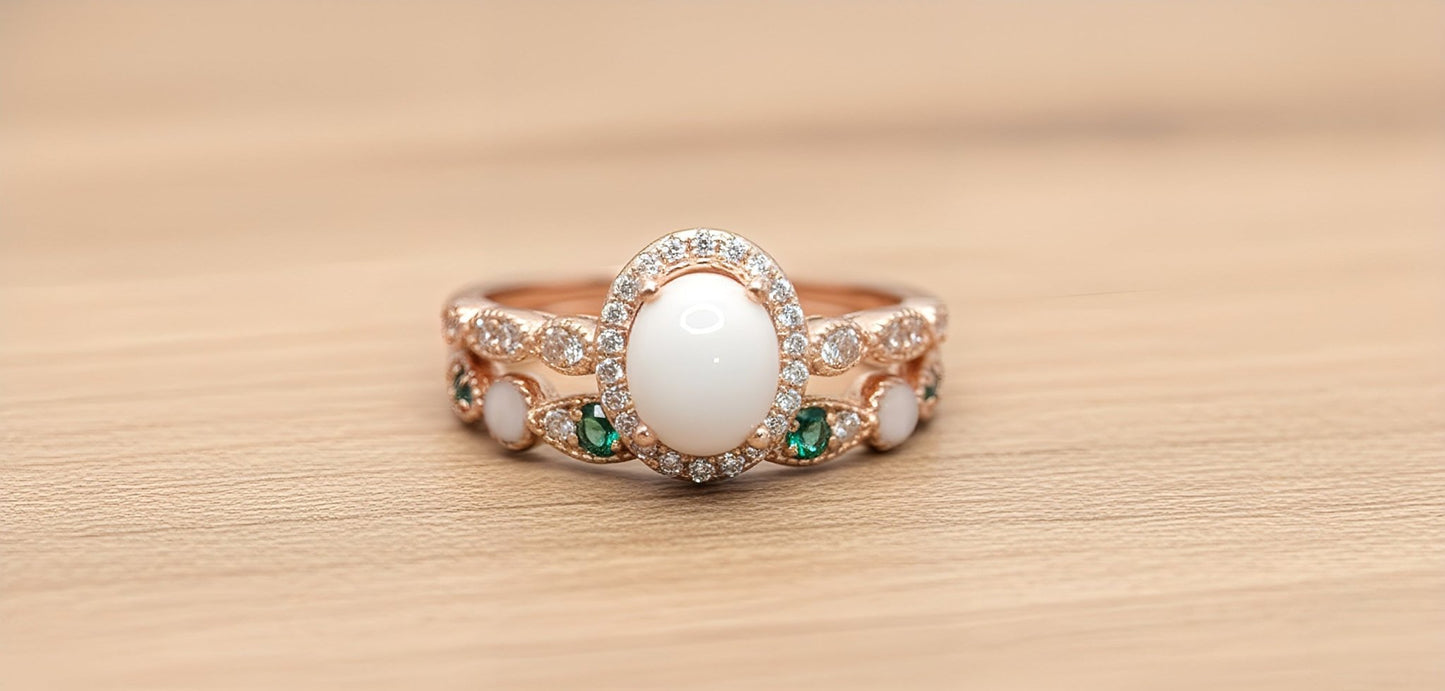 Ashlyn - Milky Way Spirit & Soul Keepsakes