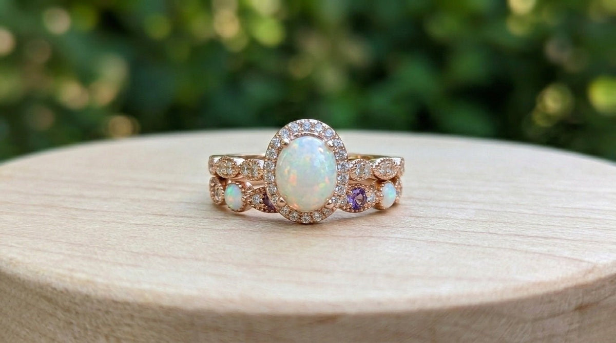 Ashlyn - Milky Way Spirit & Soul Keepsakes