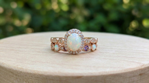 Ashlyn - Milky Way Spirit & Soul Keepsakes