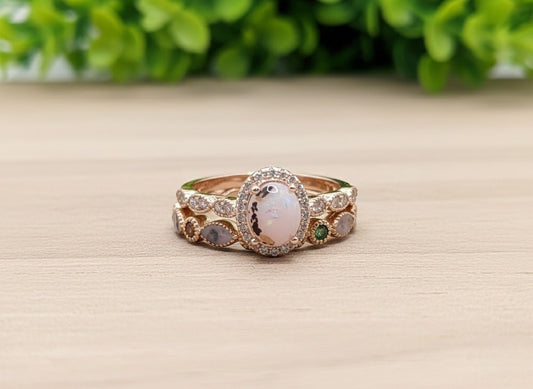 Ashlyn - Milky Way Spirit & Soul Keepsakes