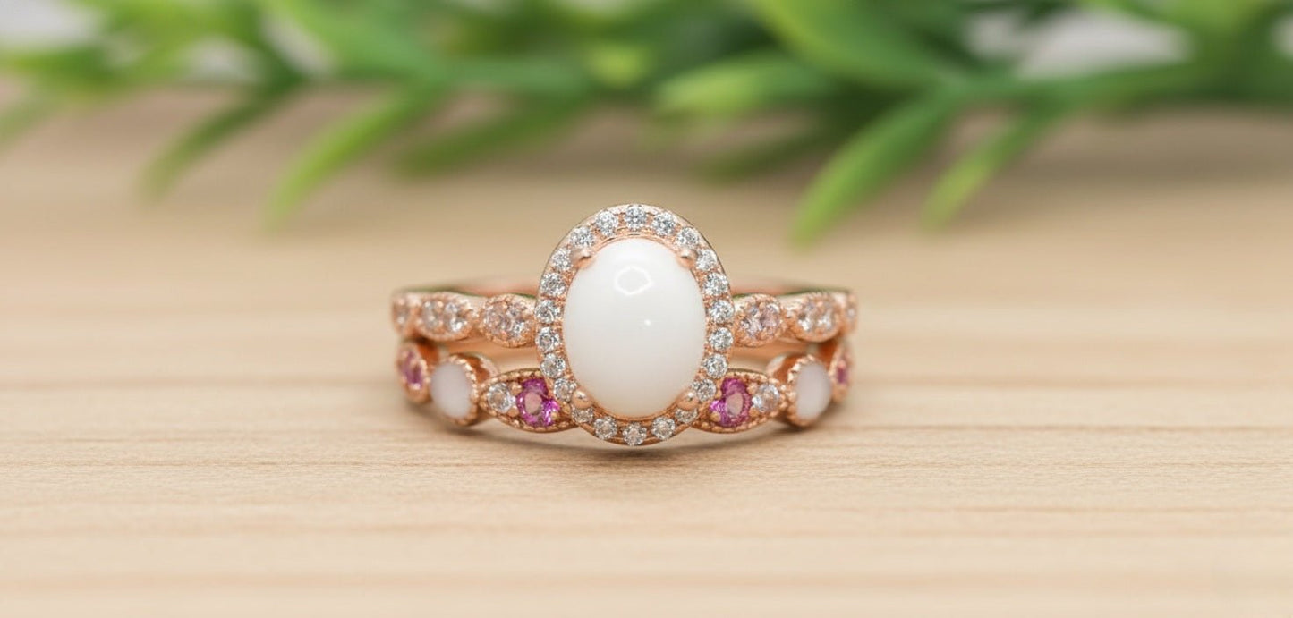 Ashlyn - Milky Way Spirit & Soul Keepsakes