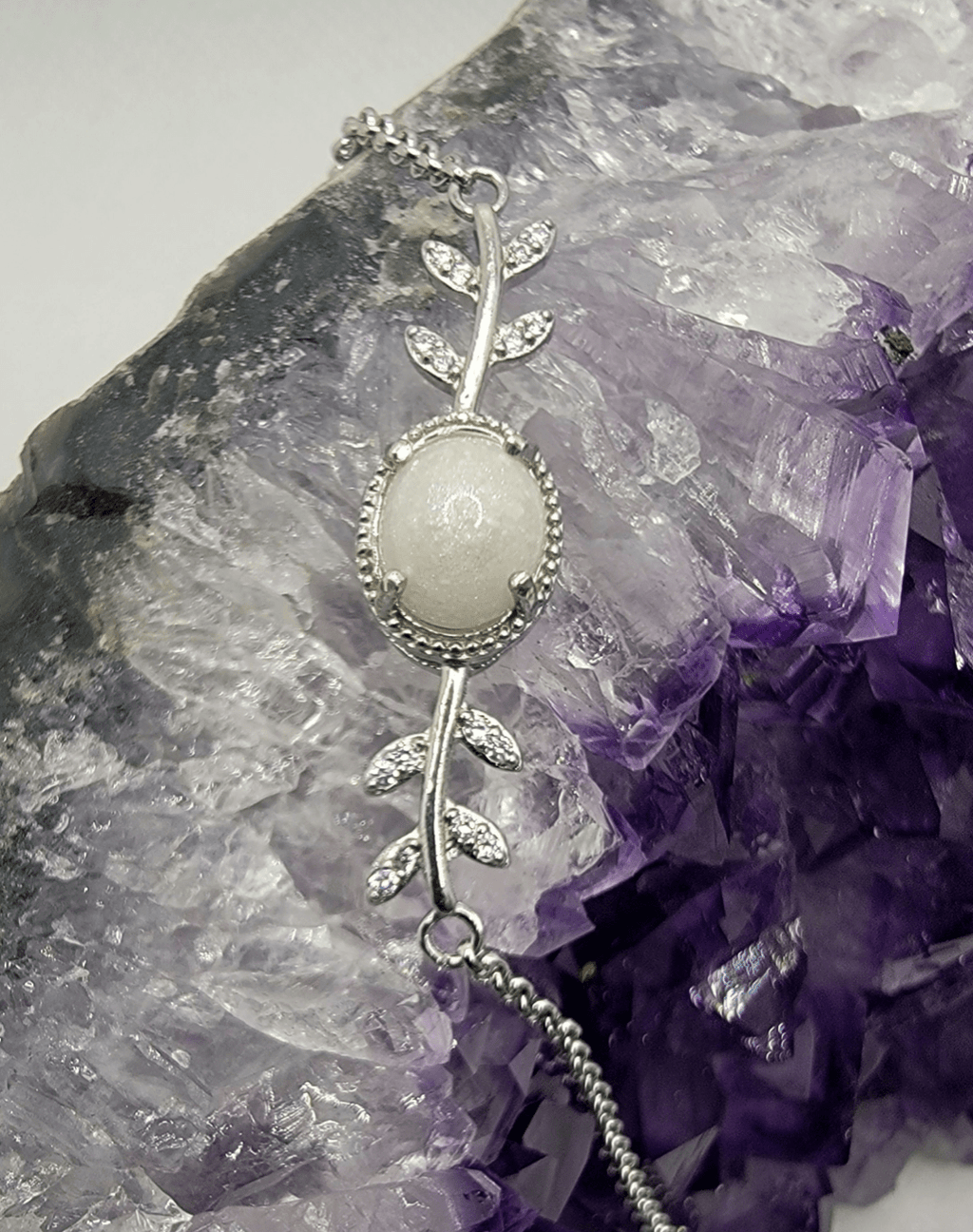 Atlas - Milky Way Spirit & Soul Keepsakes