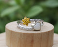 Blossoming Love - Milky Way Spirit & Soul Keepsakes