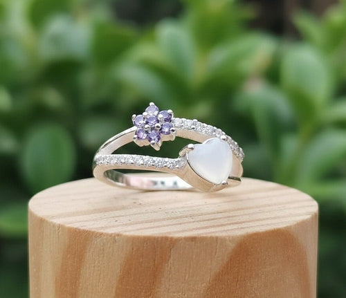 Blossoming Love - Milky Way Spirit & Soul Keepsakes