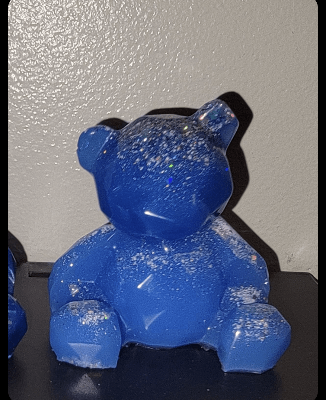 Booby Bears - Milky Way Spirit & Soul Keepsakes