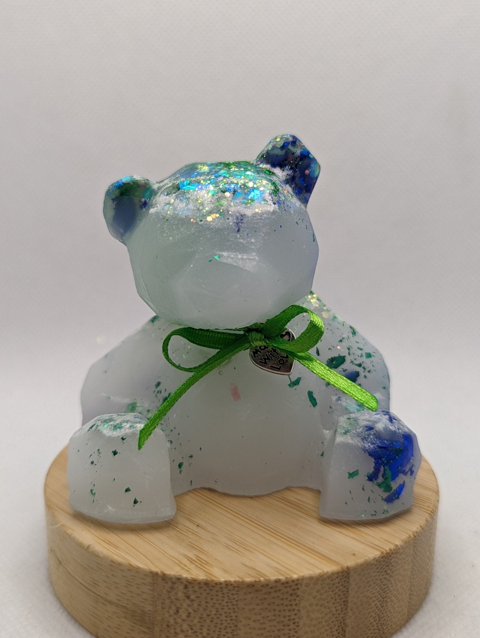 Booby Bears - Milky Way Spirit & Soul Keepsakes