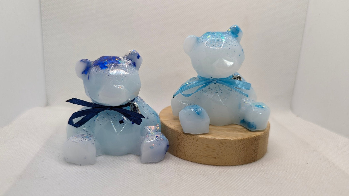 Booby Bears - Milky Way Spirit & Soul Keepsakes