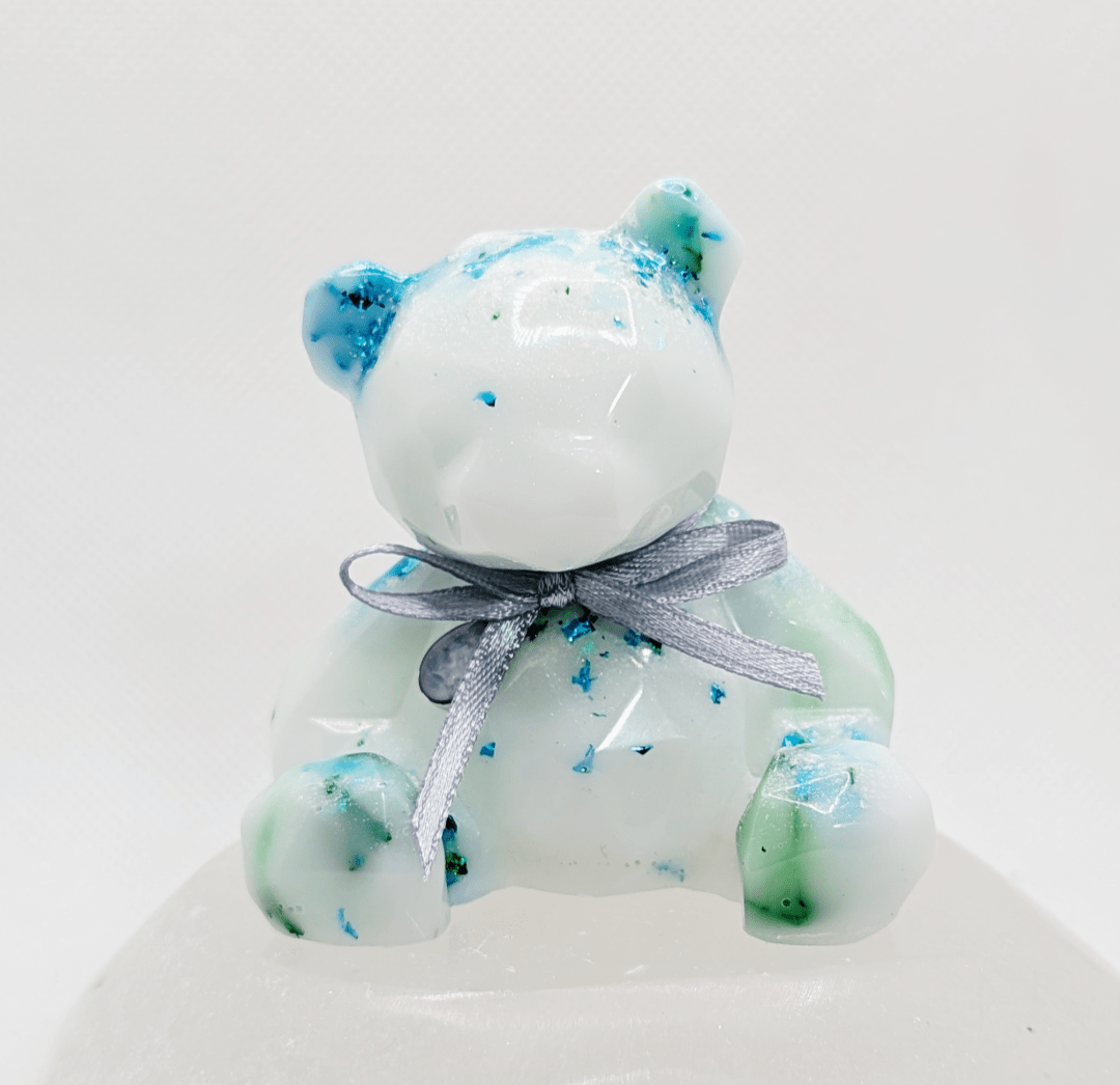 Booby Bears - Milky Way Spirit & Soul Keepsakes