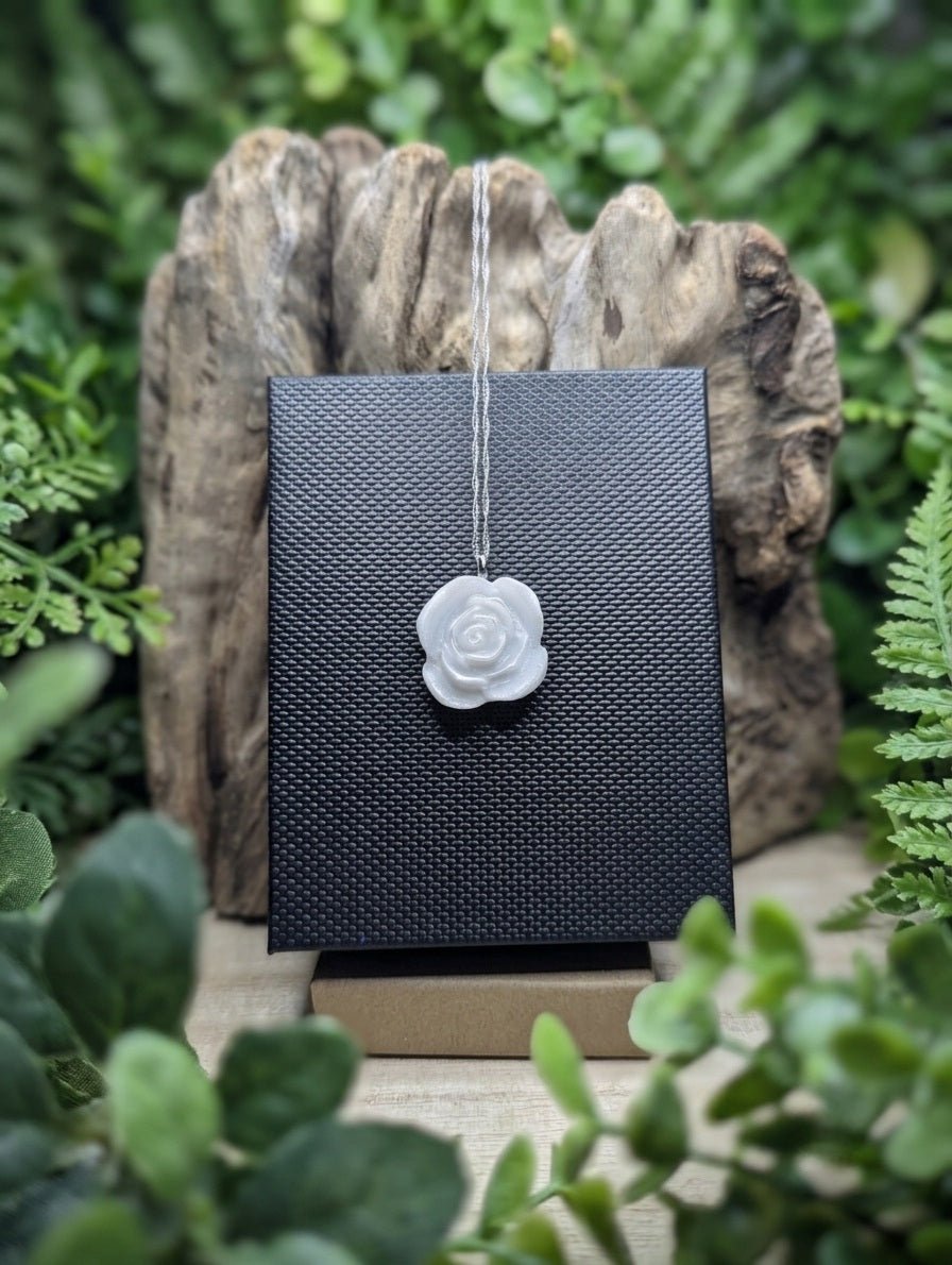 Breastmilk Rose - Milky Way Spirit & Soul Keepsakes