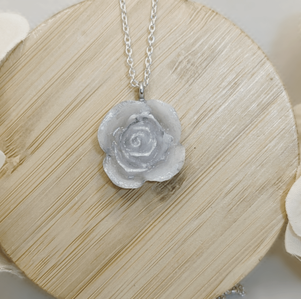 Breastmilk Rose - Milky Way Spirit & Soul Keepsakes