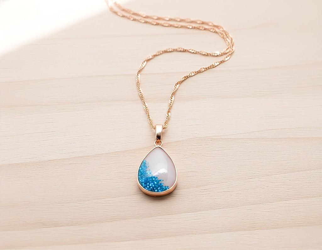 Caitha - Milky Way Spirit & Soul Keepsakes