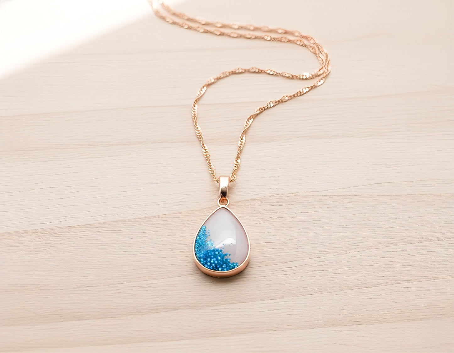 Caitha - Milky Way Spirit & Soul Keepsakes