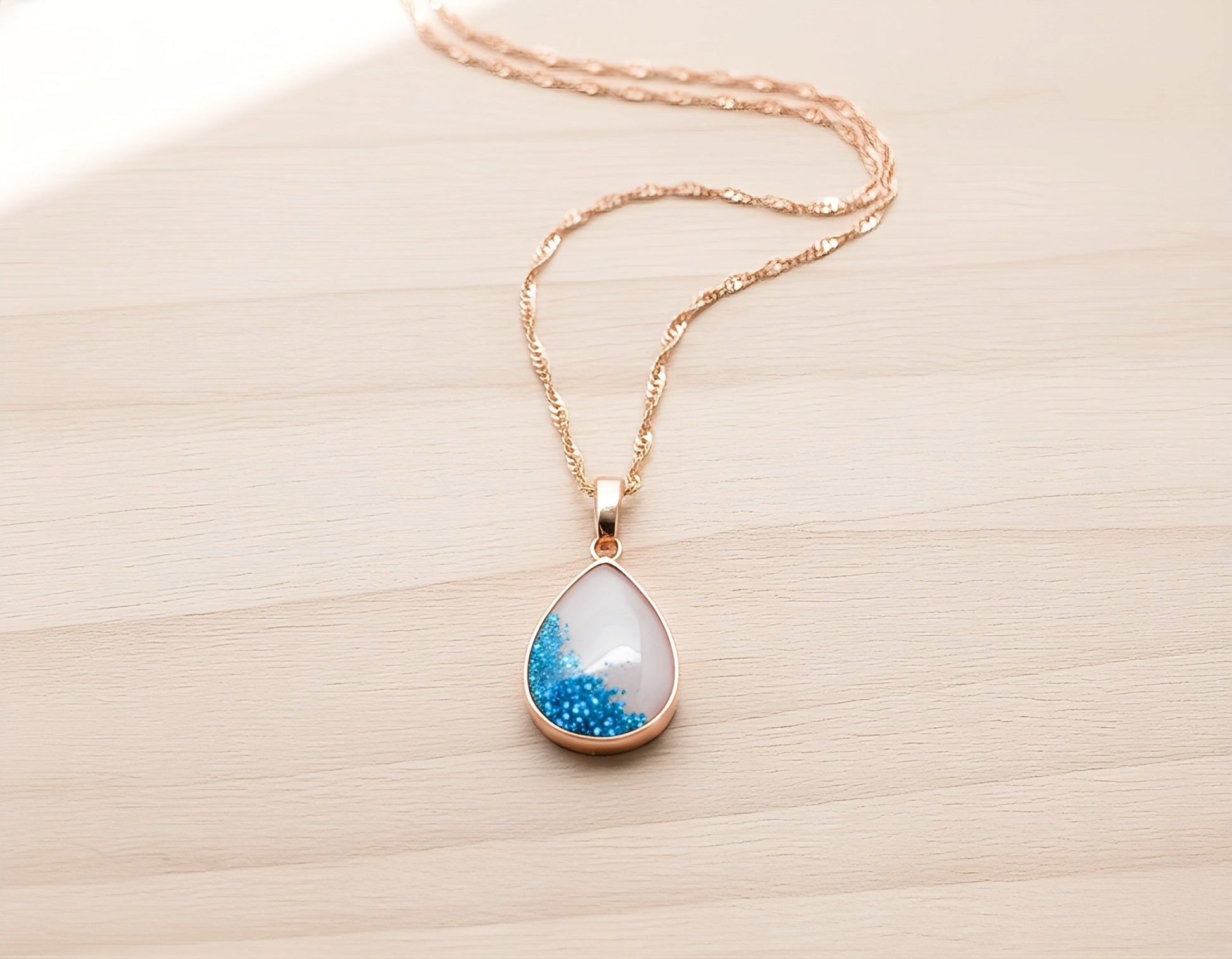 Caitha - Milky Way Spirit & Soul Keepsakes