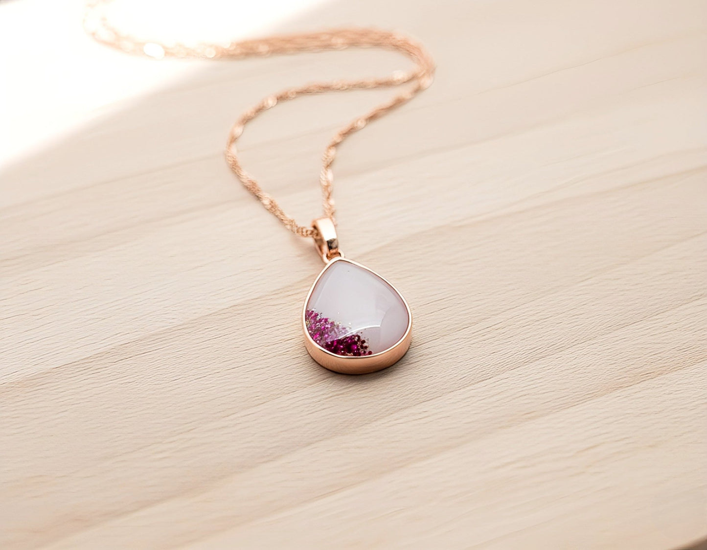 Caitha - Milky Way Spirit & Soul Keepsakes