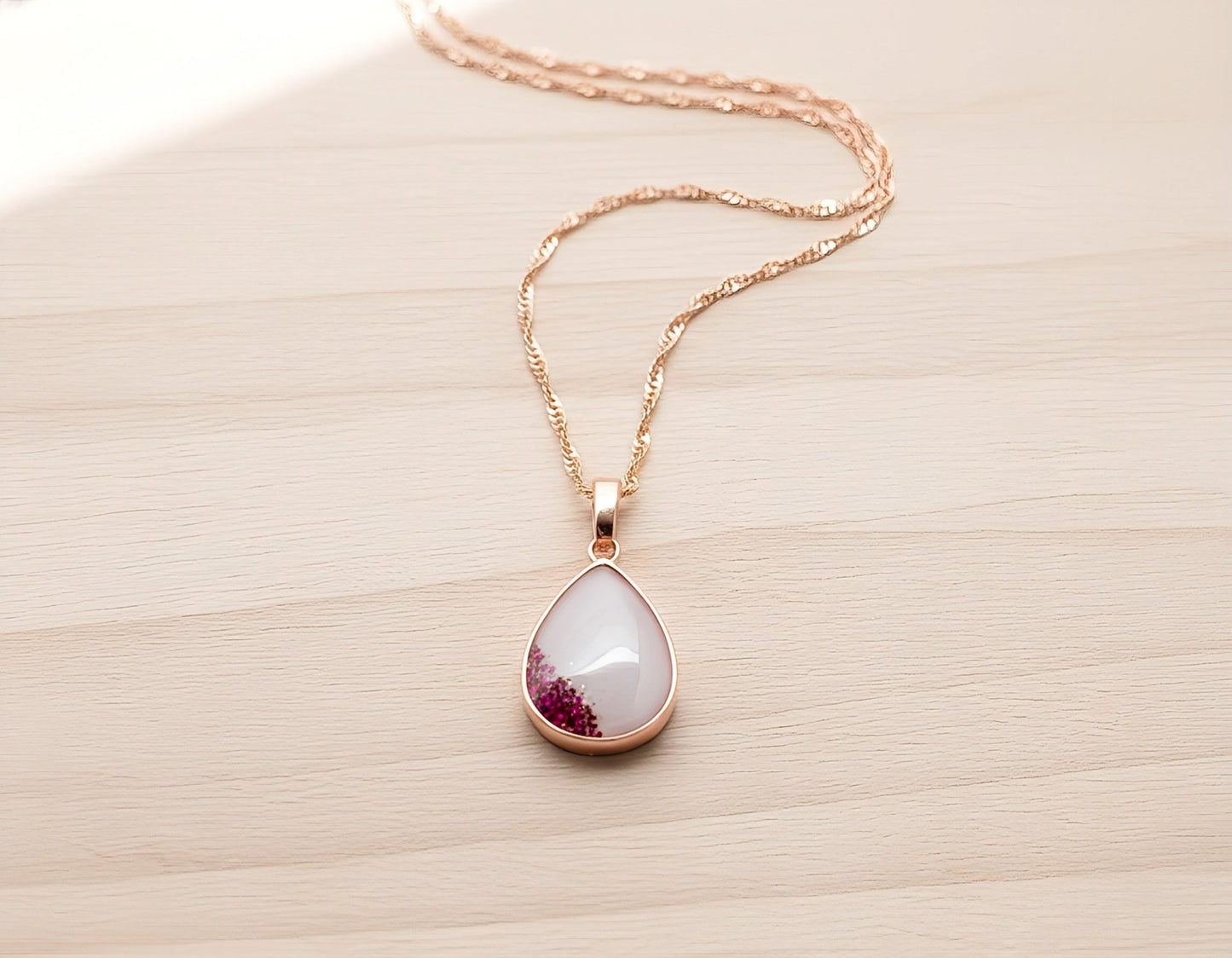 Caitha - Milky Way Spirit & Soul Keepsakes