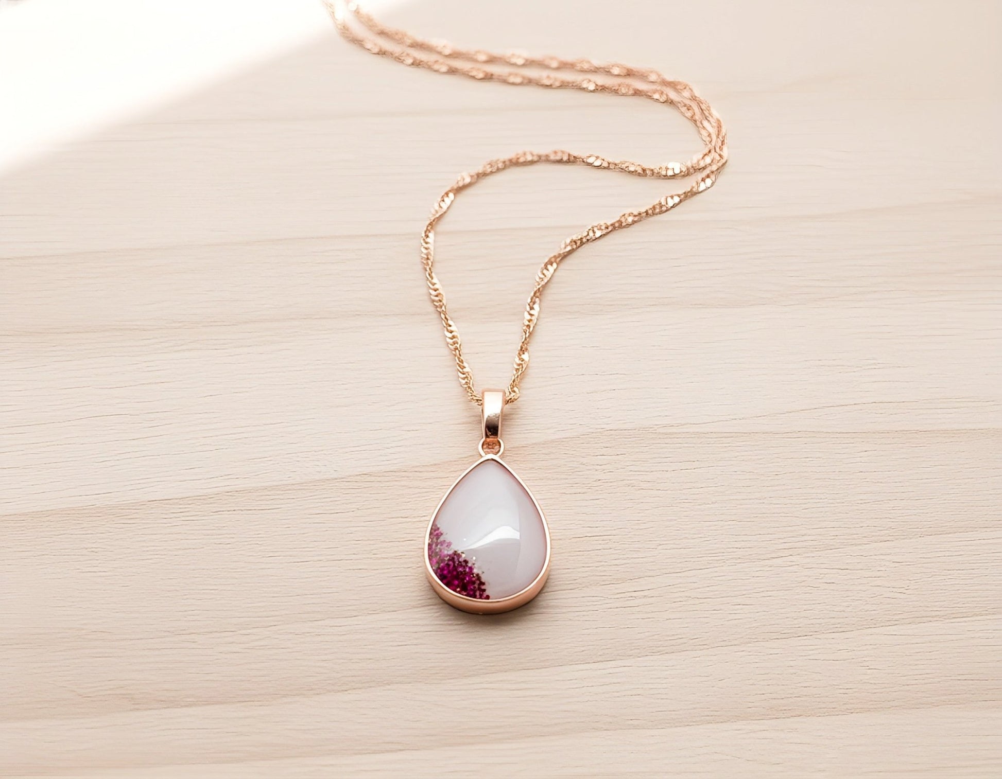 Caitha - Milky Way Spirit & Soul Keepsakes