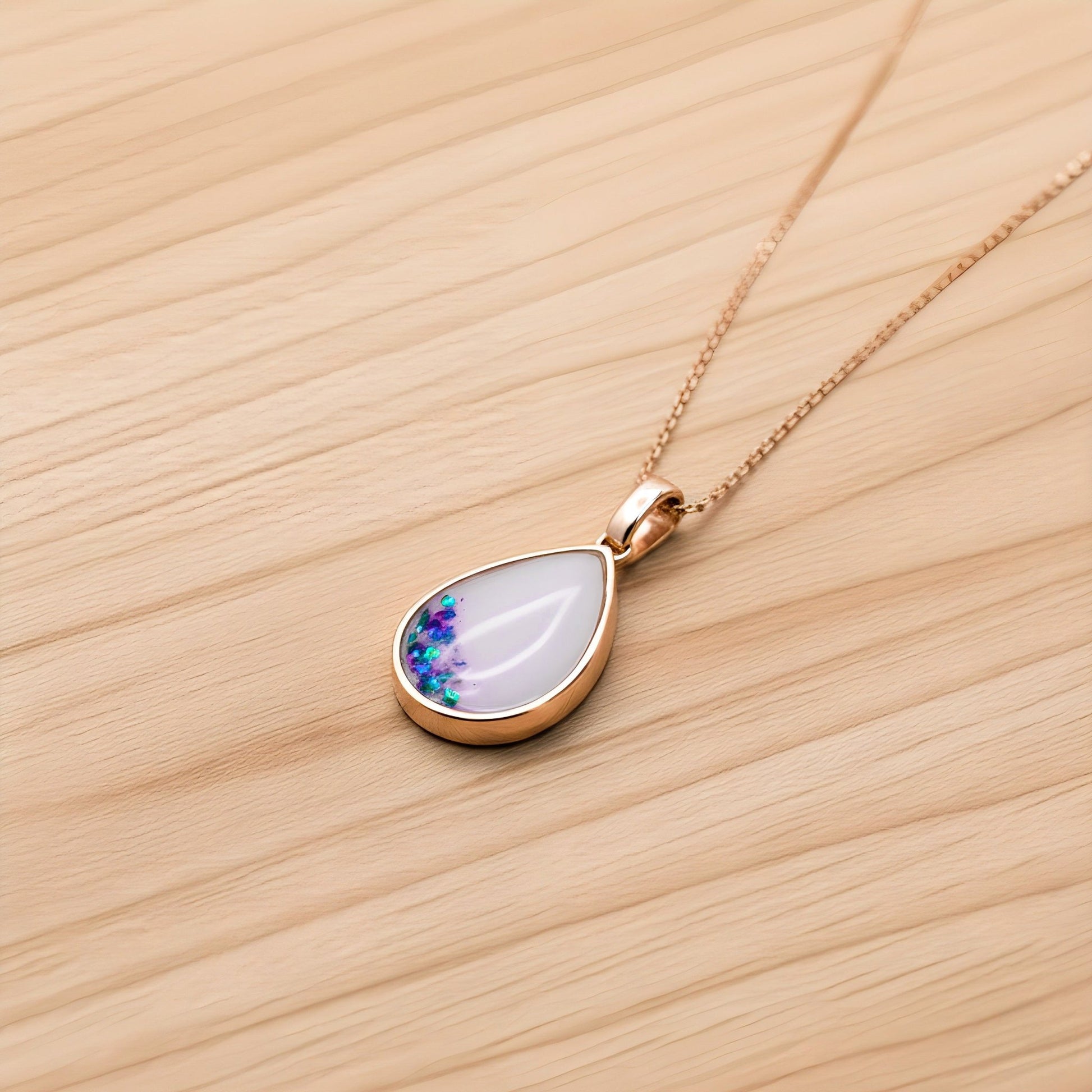 Caitha - Milky Way Spirit & Soul Keepsakes