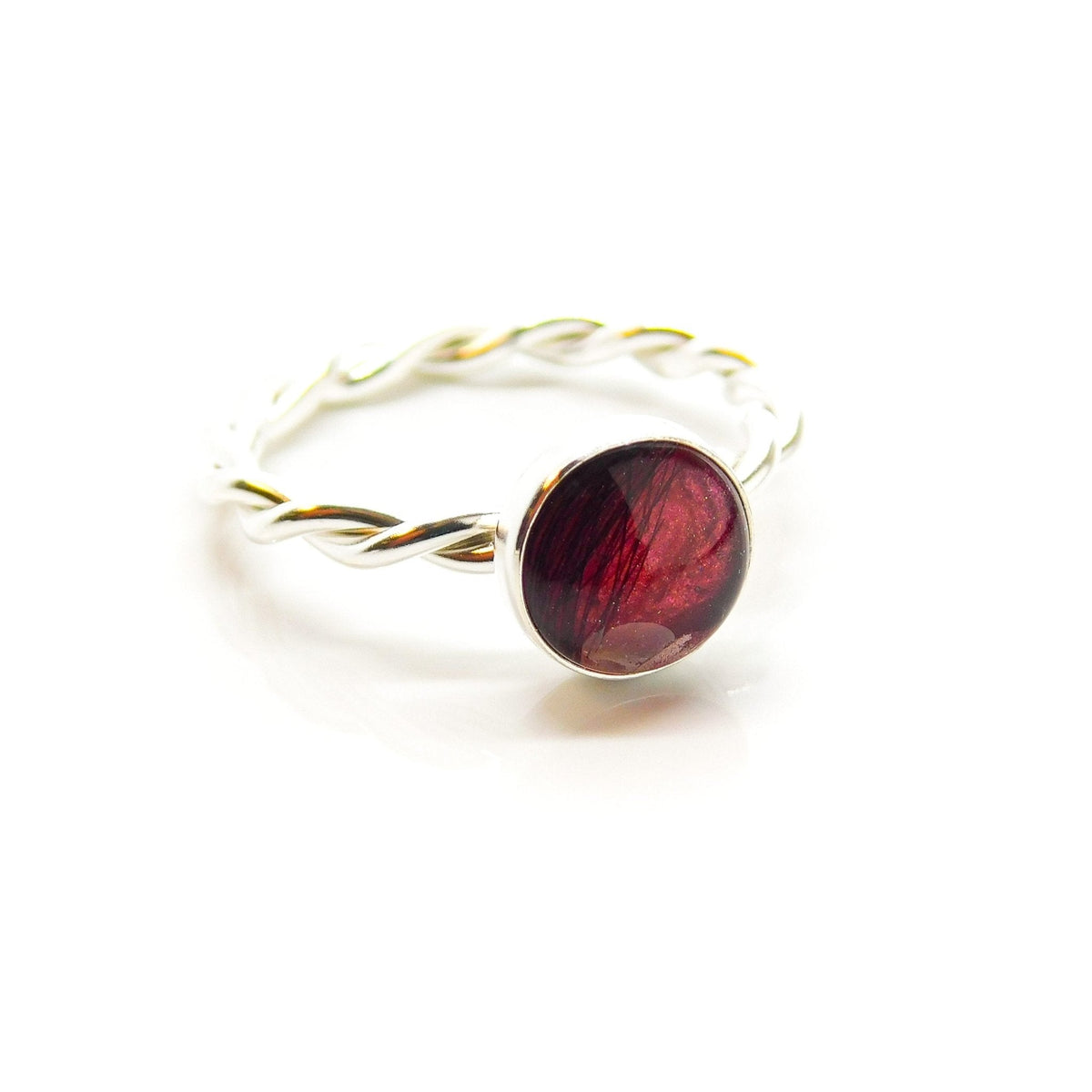 Charlotte - Milky Way Spirit & Soul Keepsakes