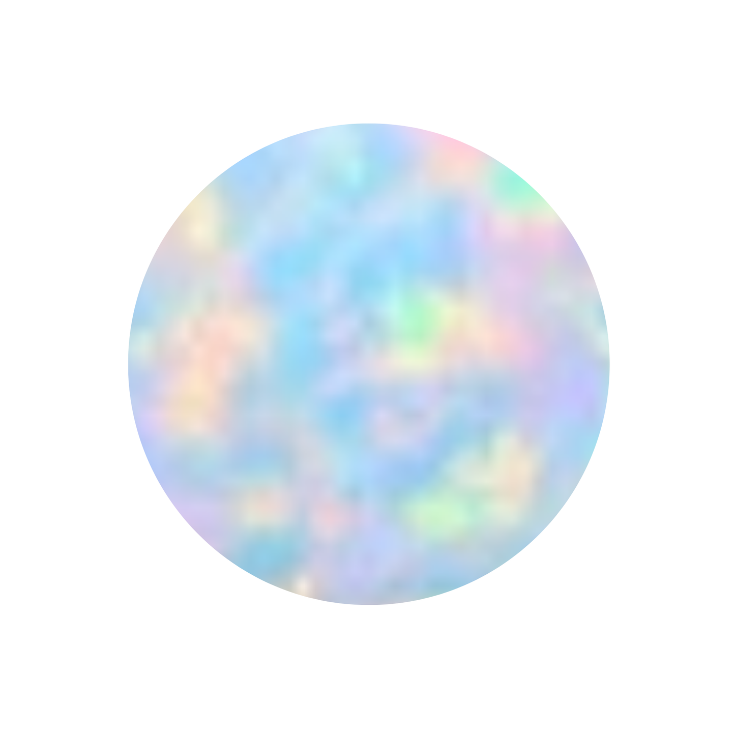 Crushed White Opal - Milky Way Spirit & Soul Keepsakes