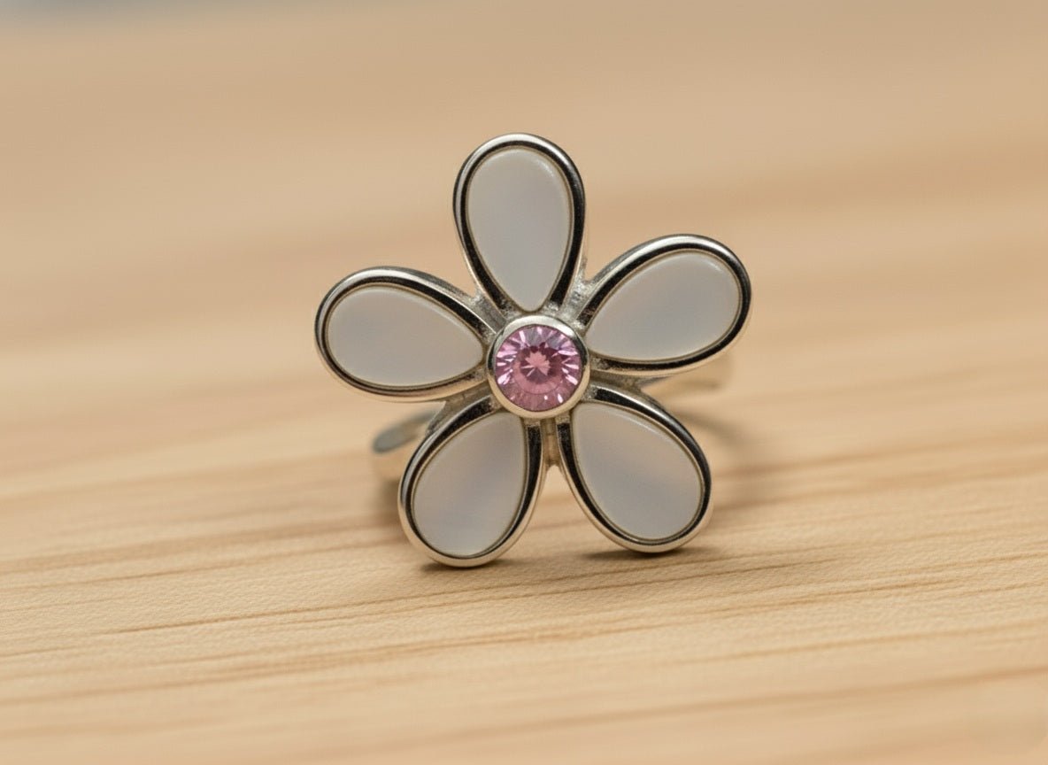 Daisy - Milky Way Spirit & Soul Keepsakes