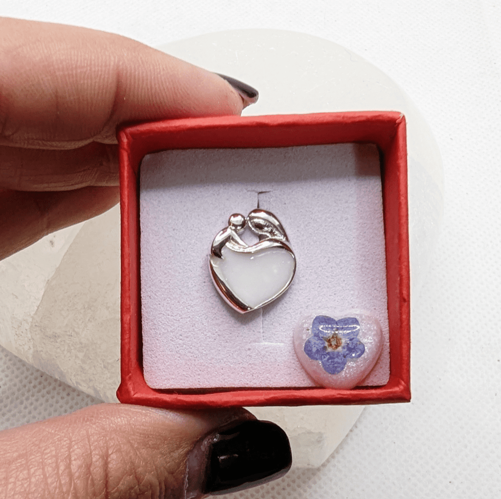 Danu - Milky Way Spirit & Soul Keepsakes